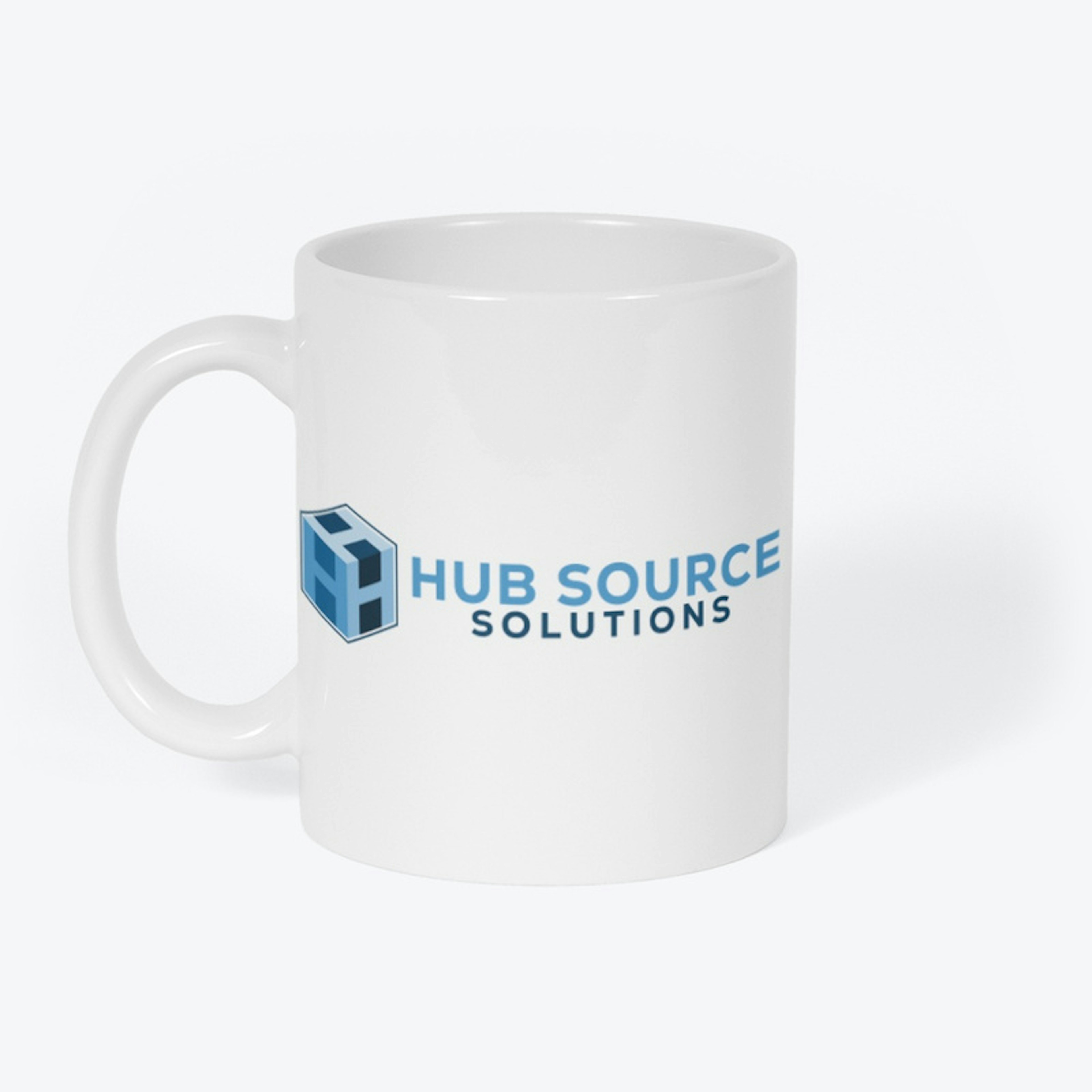Hub Source Solutions Merchandise