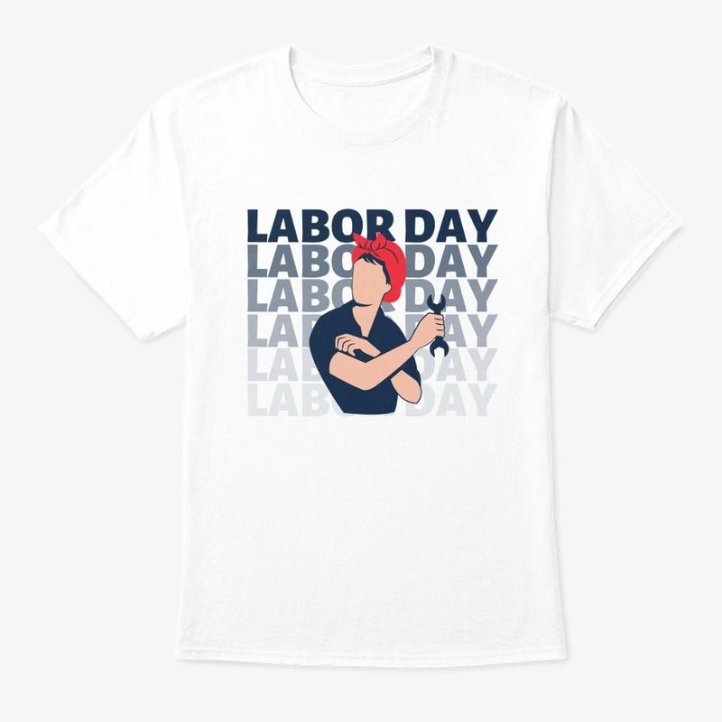 Labor Day Merch