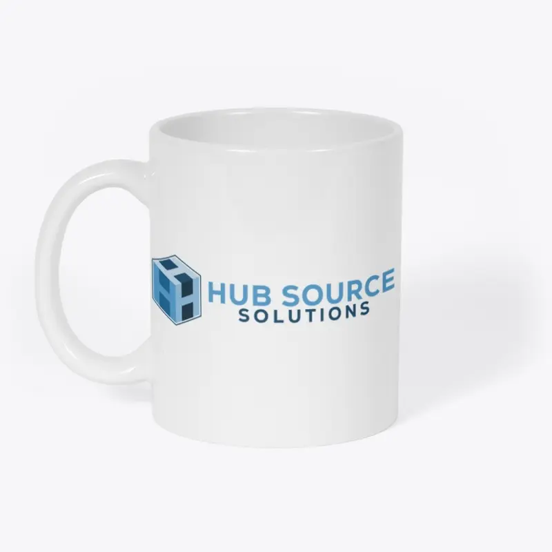 Hub Source Solutions Merchandise