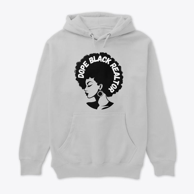 Dope Black Women Merch