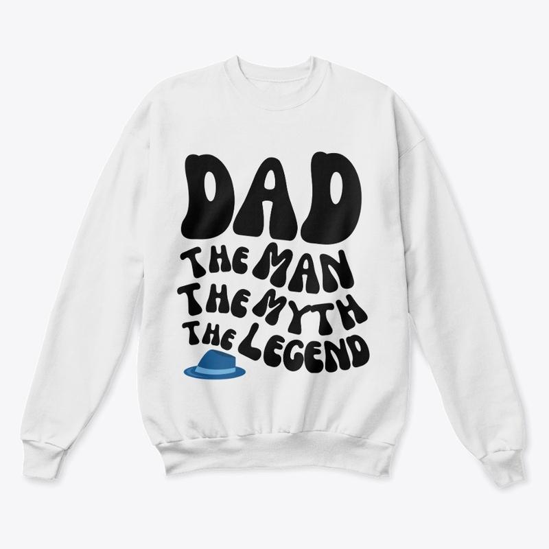 Dad Merch