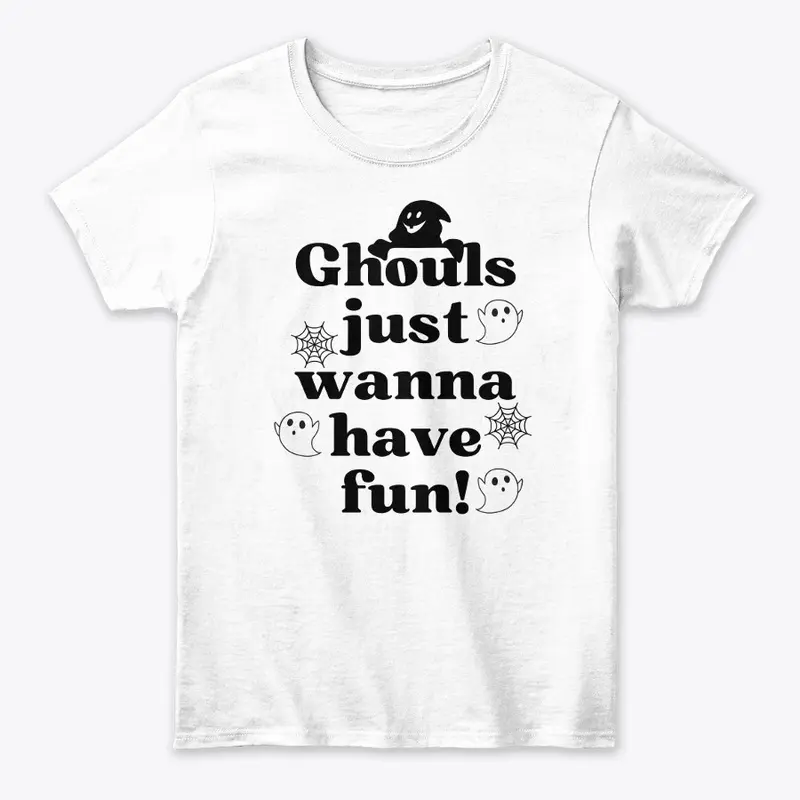 Inspirational Merch - Halloween Merch