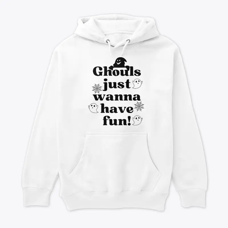 Inspirational Merch - Halloween Merch