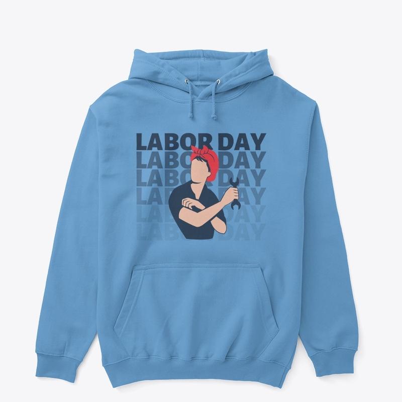 Labor Day Merch