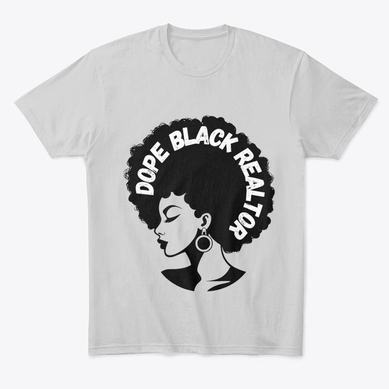 Dope Black Women Merch