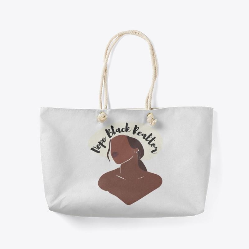 Dope Black Women Merch