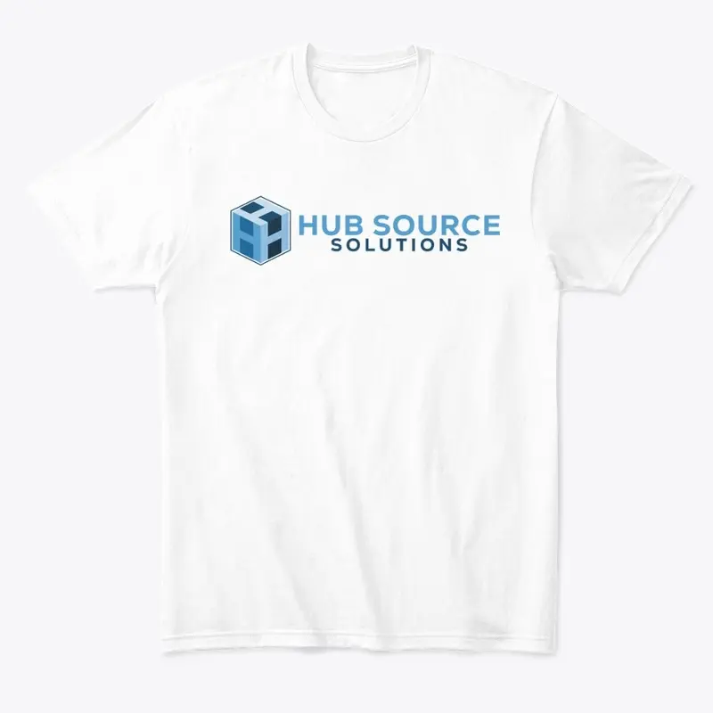 Hub Source Solutions Merchandise