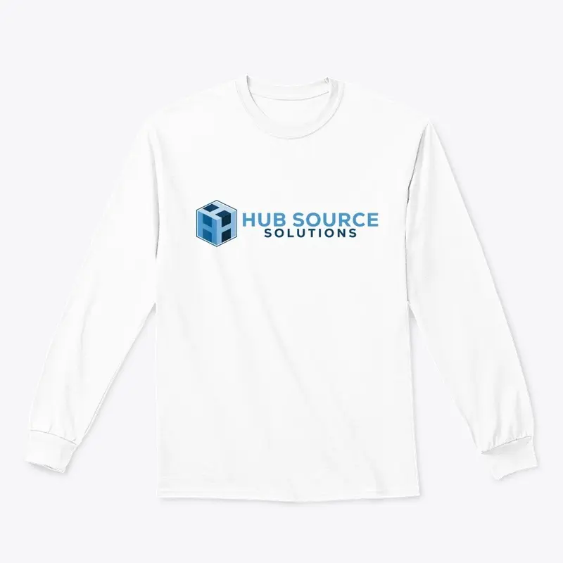 Hub Source Solutions Merchandise