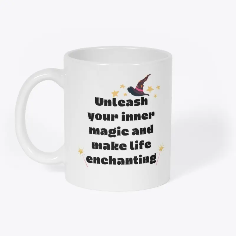 Inspirational Merch - Halloween Merch