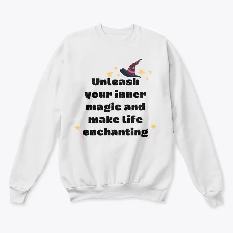 Inspirational Merch - Halloween Merch