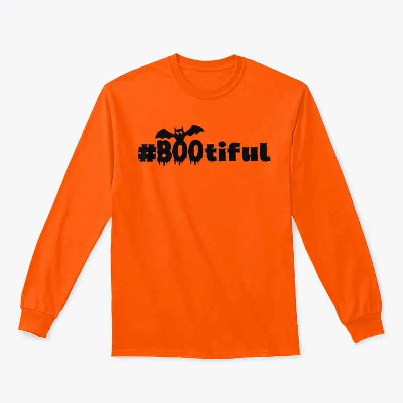 Inspirational Merch - Halloween Merch