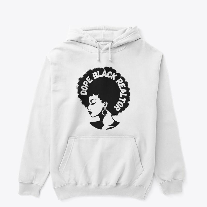 Dope Black Women Merch