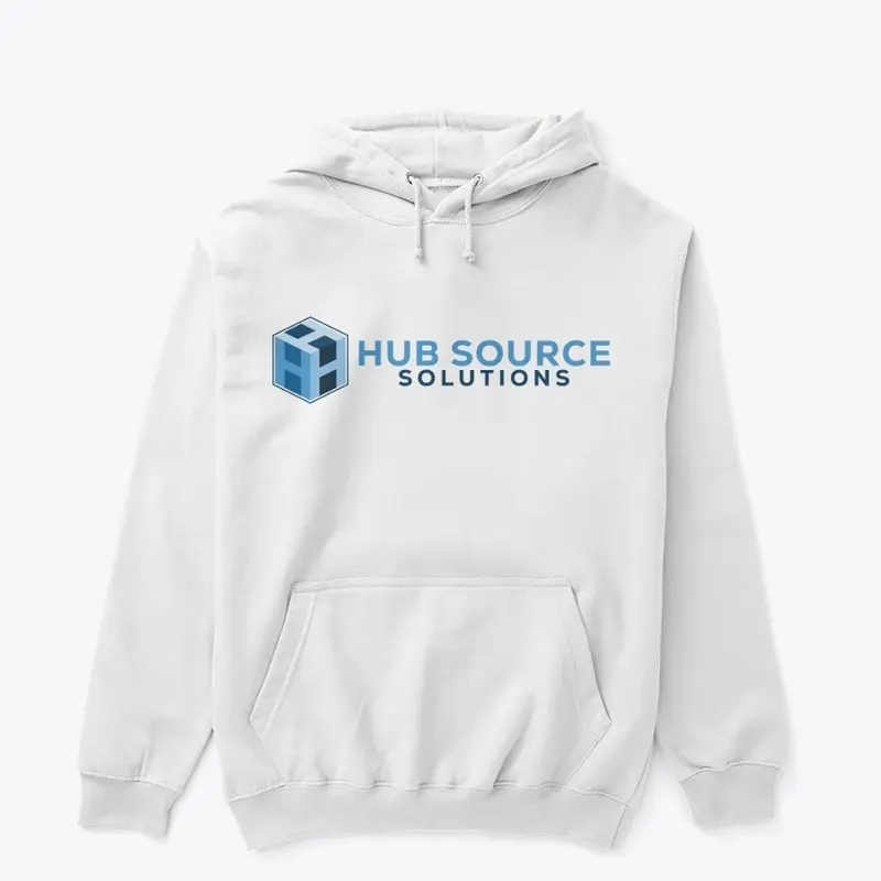 Hub Source Solutions Merchandise